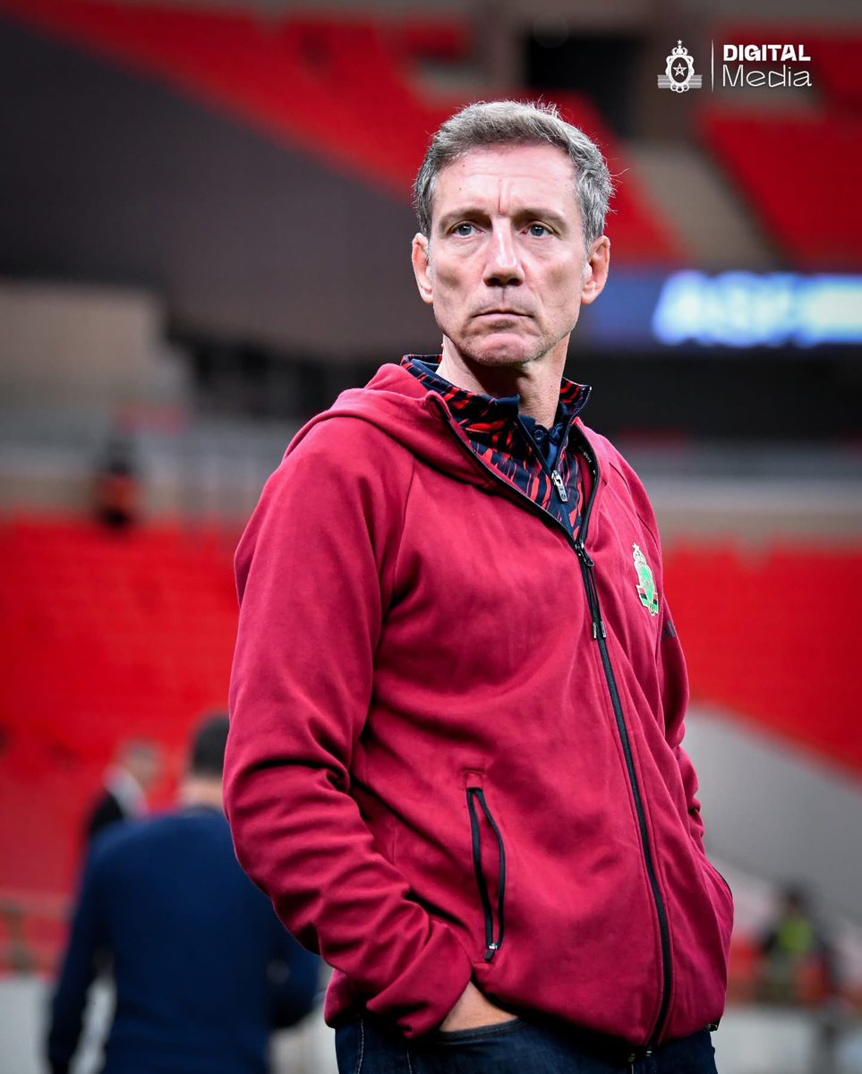 🇿🇦CAF CHAMPIONS league Finalist 2026 tweet media