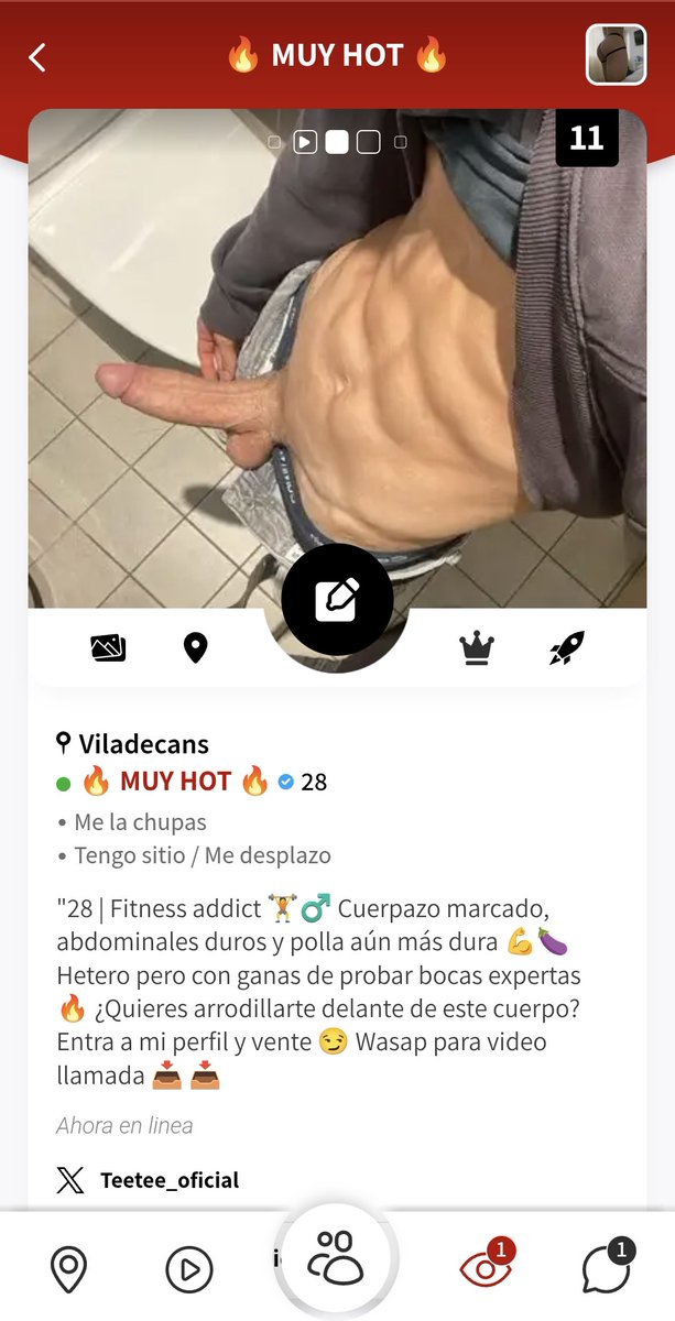 TETE tweet media