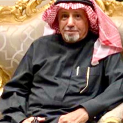 أحمد بن عبدالرحمن الهذيل tweet media