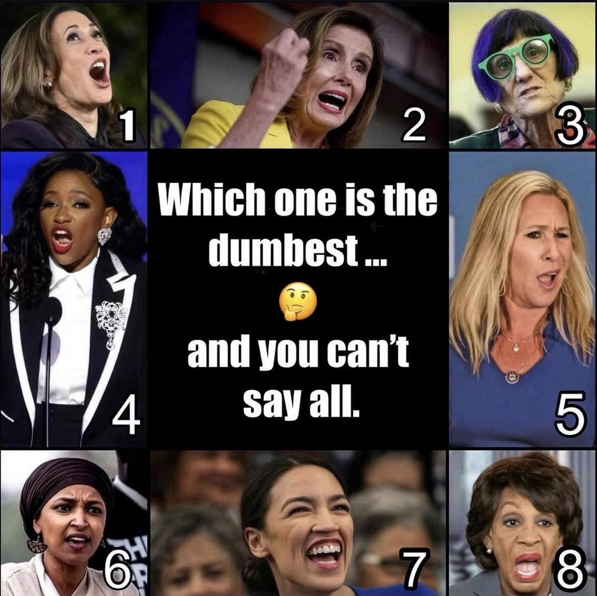 Johnny Midnight ⚡️ tweet media