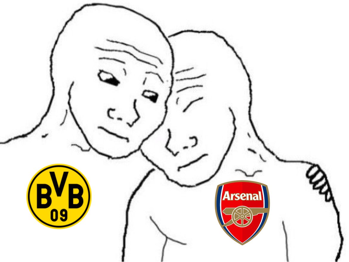 Dortmund France 🇫🇷 tweet media