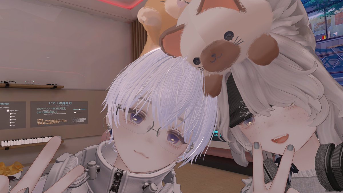 升目豆腐 tweet media