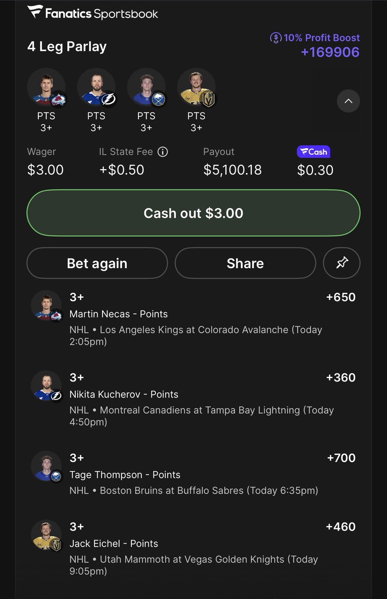 Taxi Bets🚕 tweet media