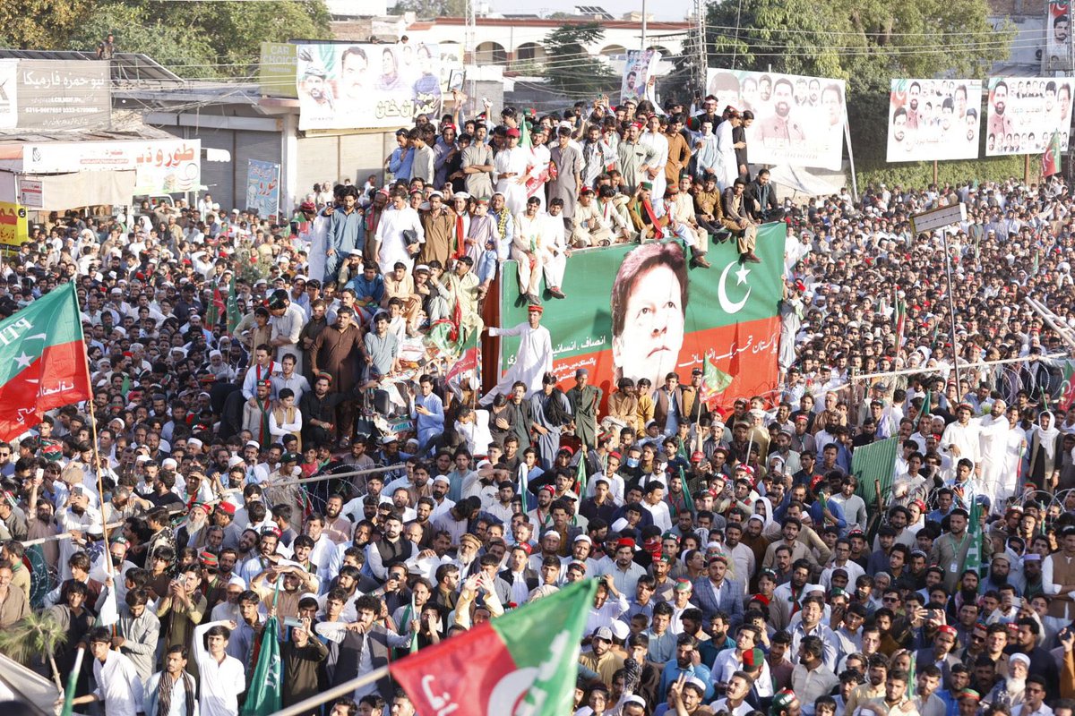 وہ جو جعلی ثالثی کروا کر مقبول ہونے کے دعوے کر رہا تھا،

اس سے پوچھو
ہُن آرا اے؟😹