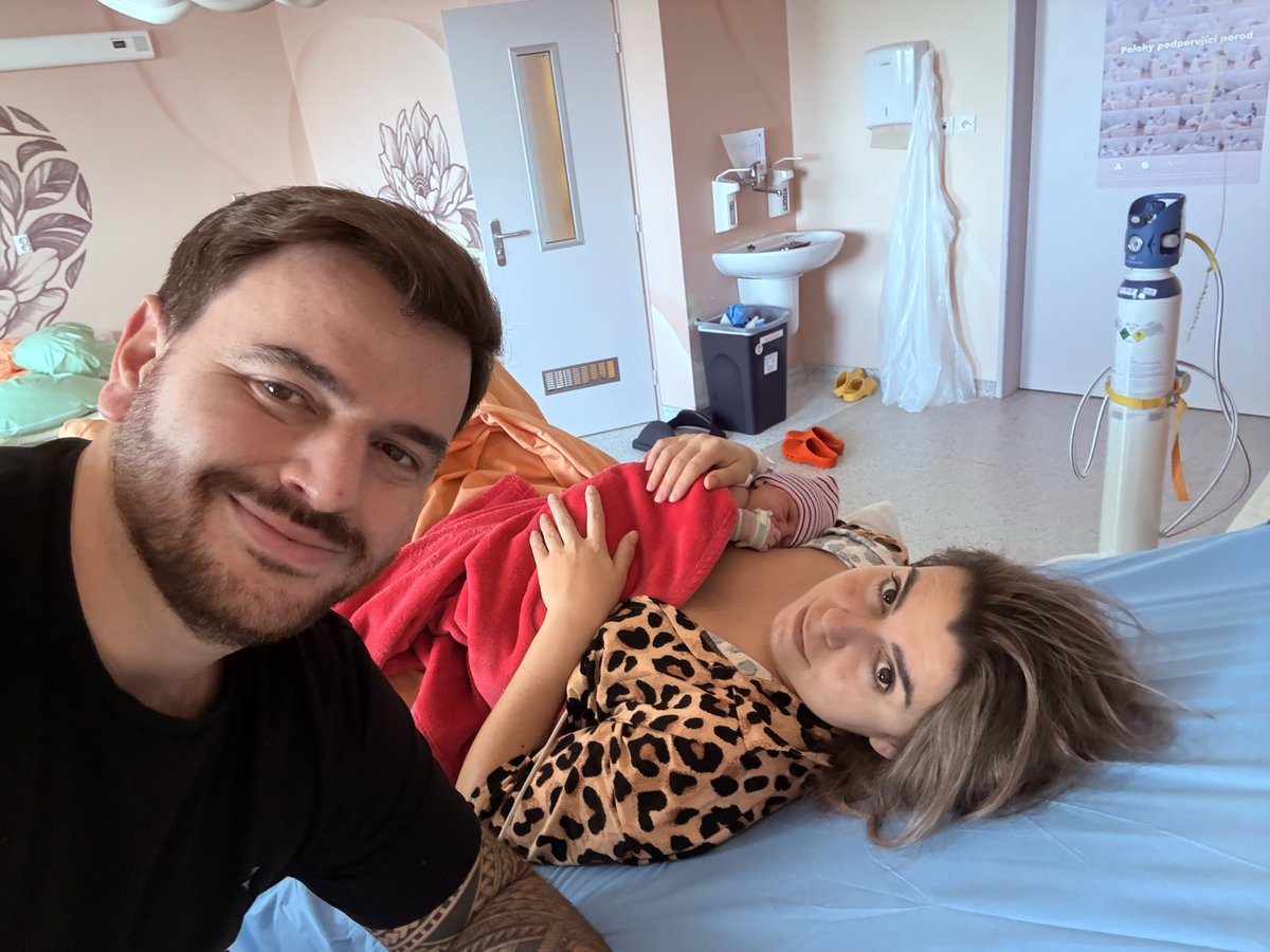 Federico Brunato tweet media