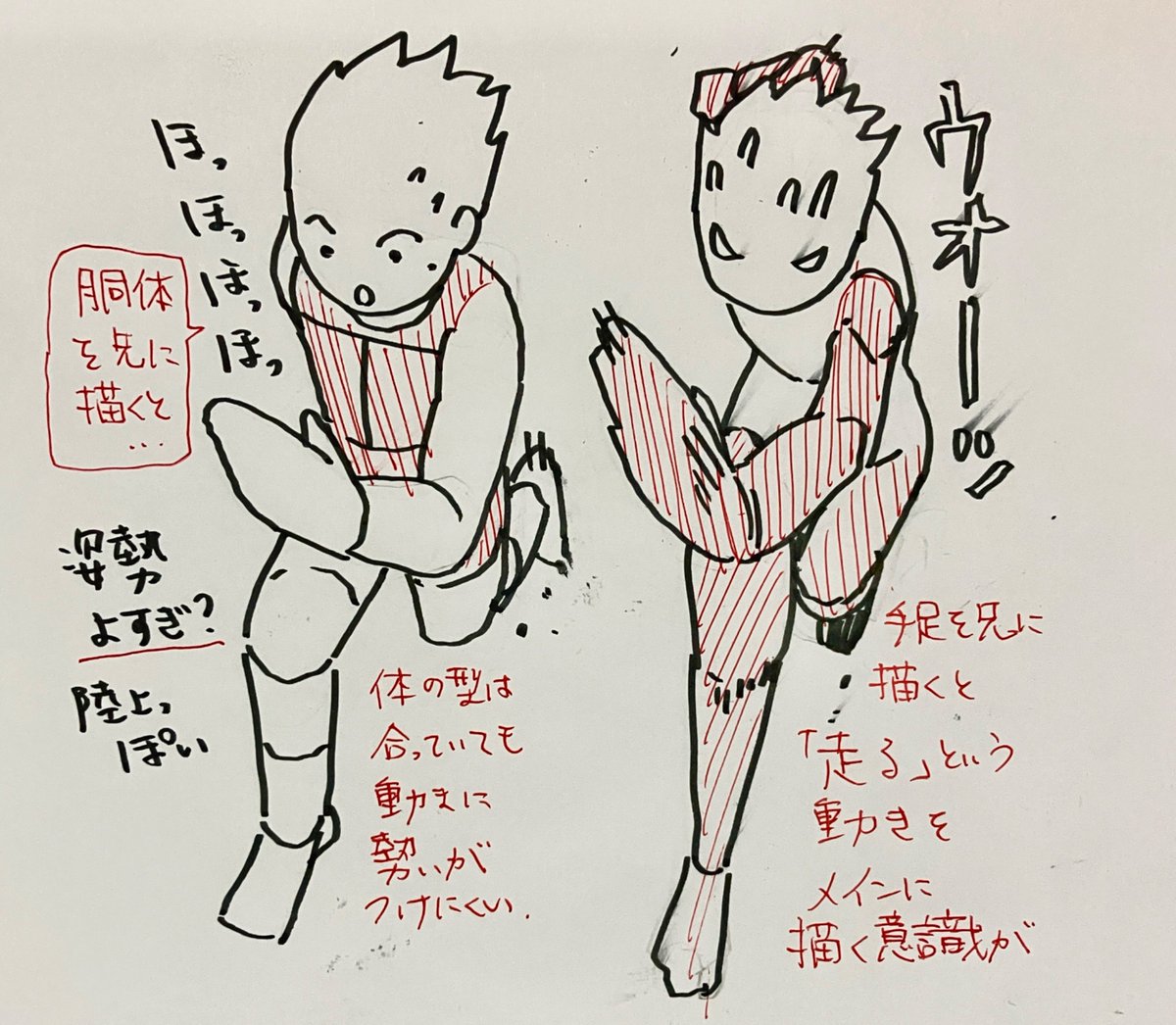 初康一郎 tweet media