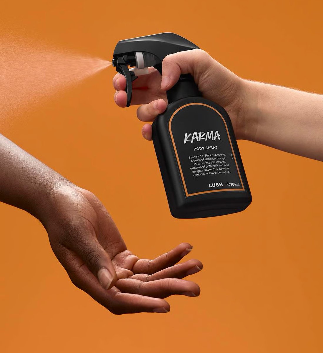 HaypipVT's tweet photo. Vtuber vs Perfume

I'm actually crying in the club that they discontinued the Karma body spray in Canada 🥲 https://t.co/5NO45zdUde