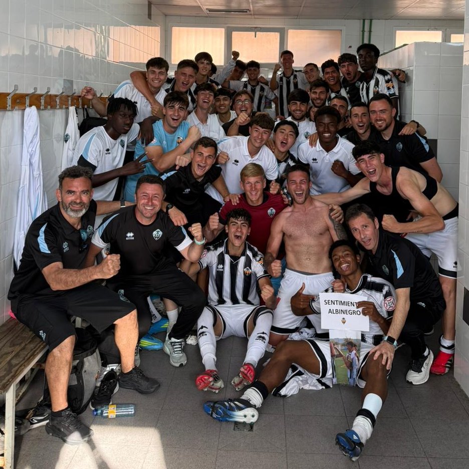 CD Castellón Academy tweet media