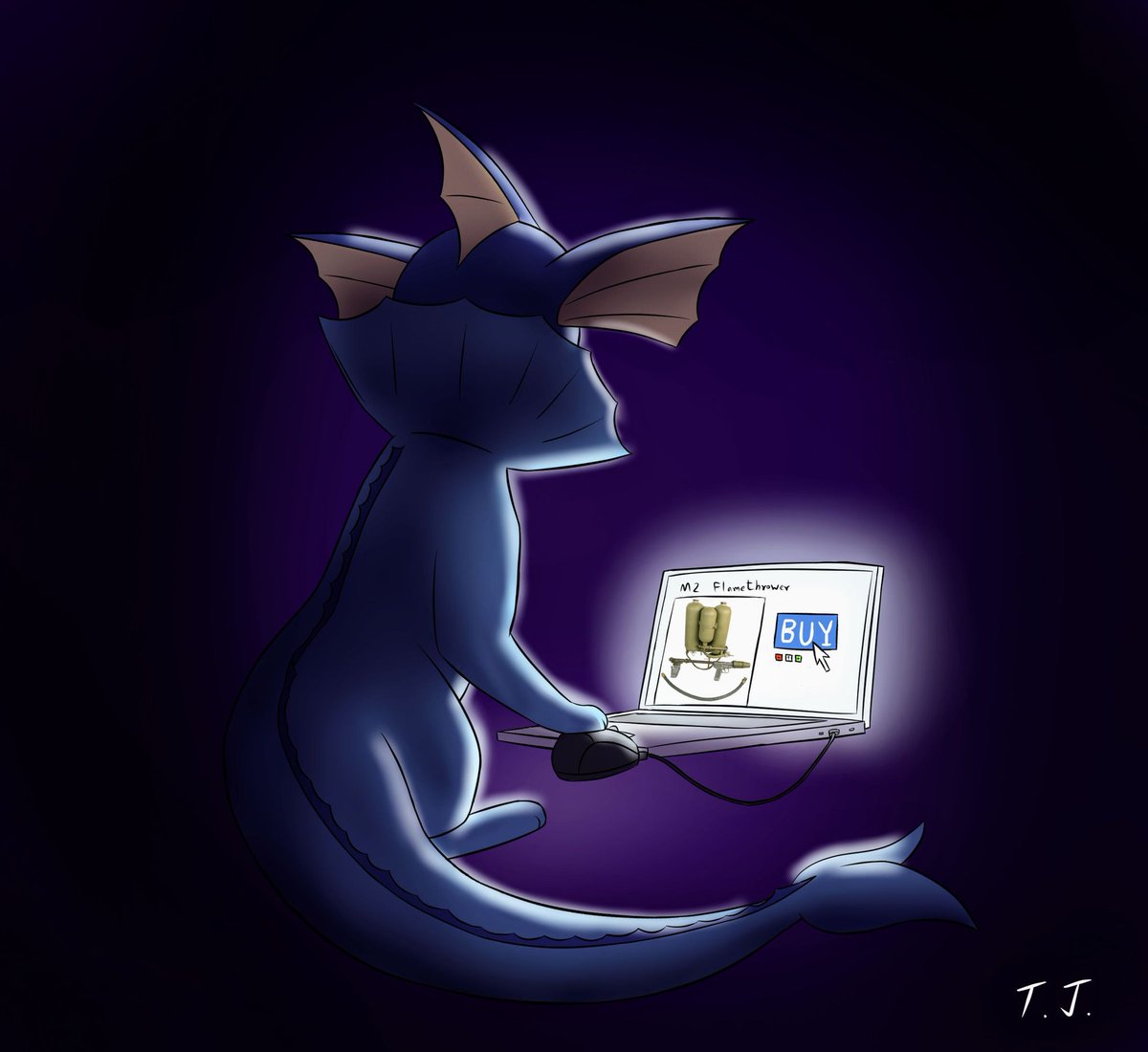 Timur Jachevsko (T.J.) tweet media