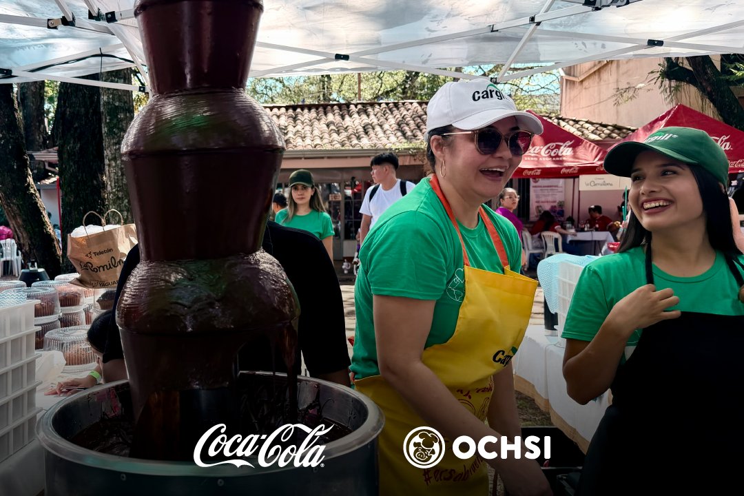 Teletón Paraguay tweet media