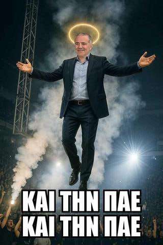 Antonisk tweet media