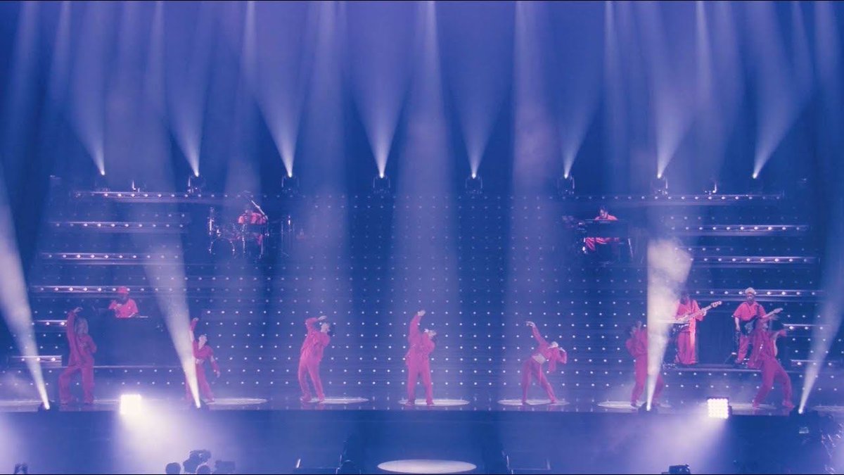 techjunkiejh's tweet image. 三浦大知 (Daichi Miura) / Flavor - DAICHI MIURA ARENA LIVE 2024 「OVER」- buff.ly/xMzDNP2 #music   #Entertainment  #Japan #Asia #JPop  (video) #DaichiMiura  #Concerts
