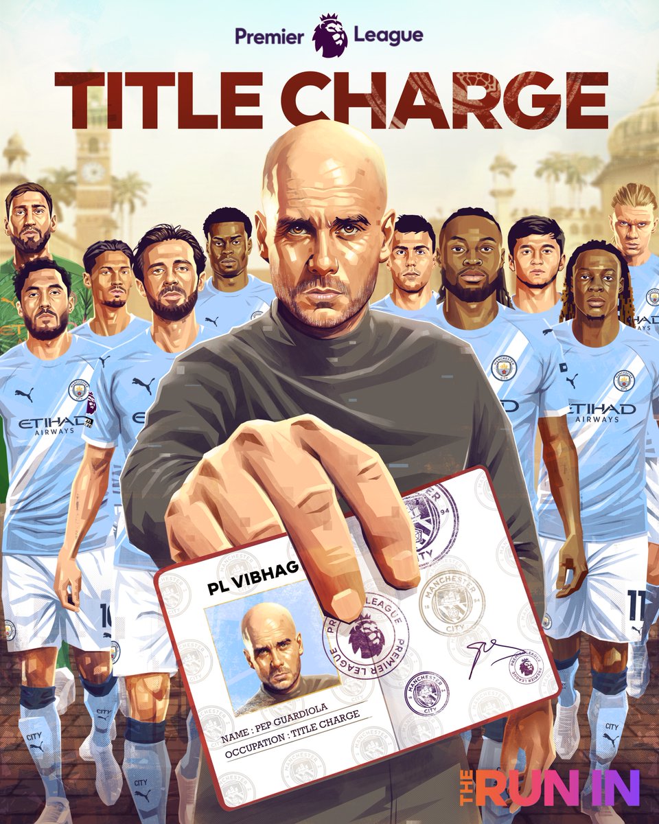 Premier League India tweet media