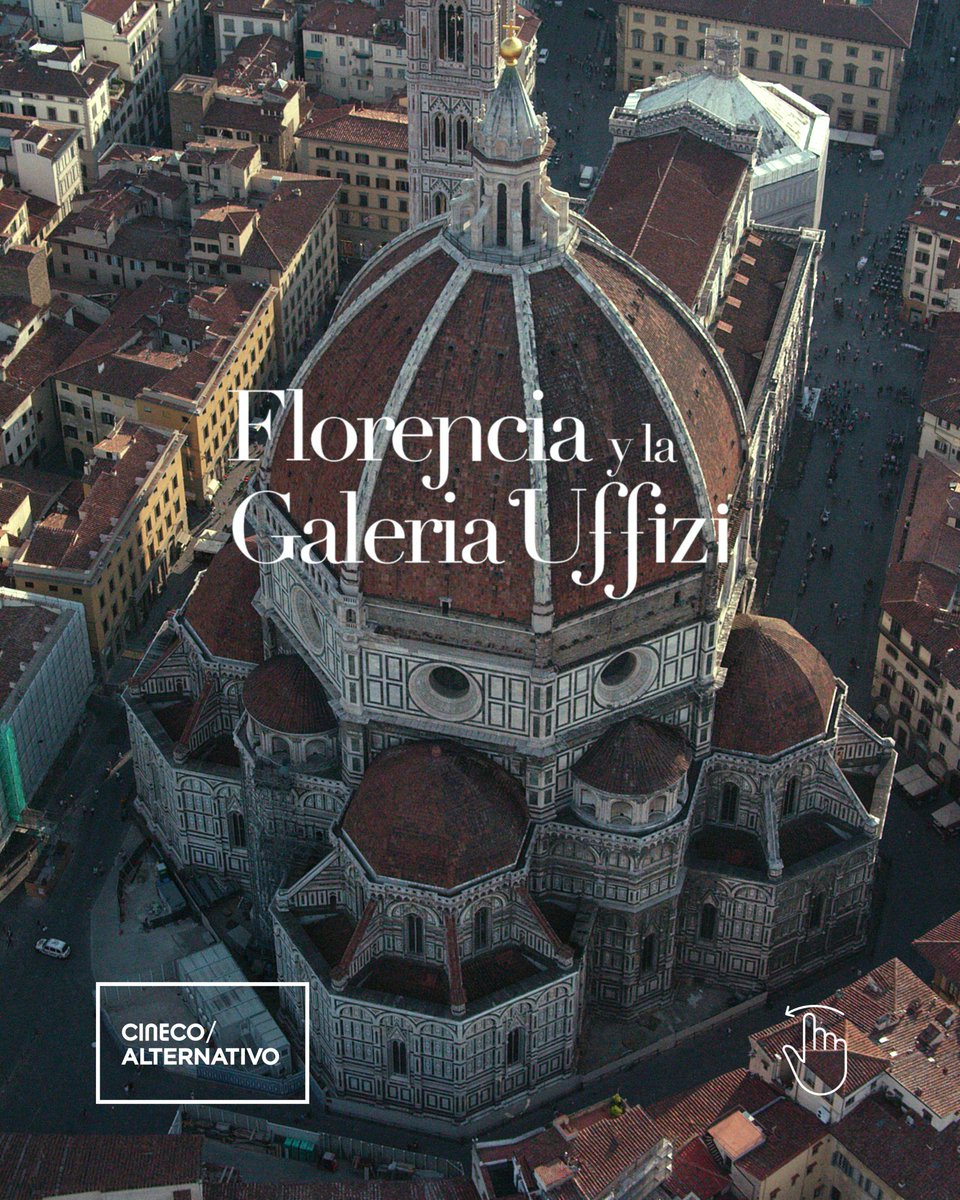 Cineco Alternativo tweet media