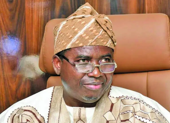 Vanguard Newspapers tweet media