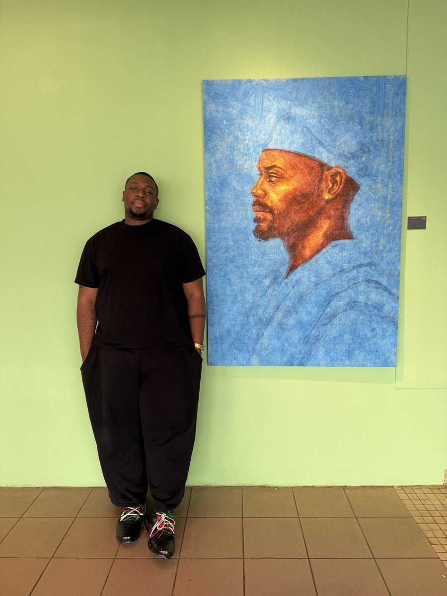 Anthony Azekwoh tweet media