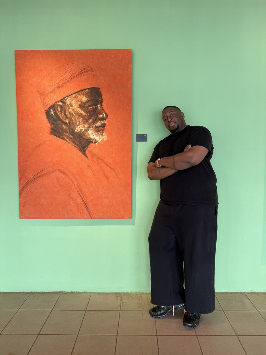 Anthony Azekwoh tweet media