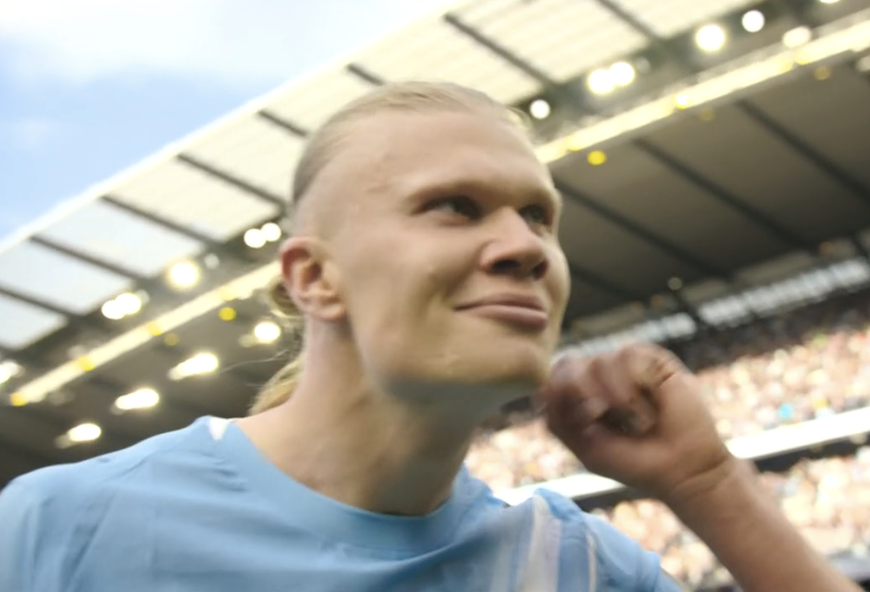 The Touchline | 𝐓 tweet media