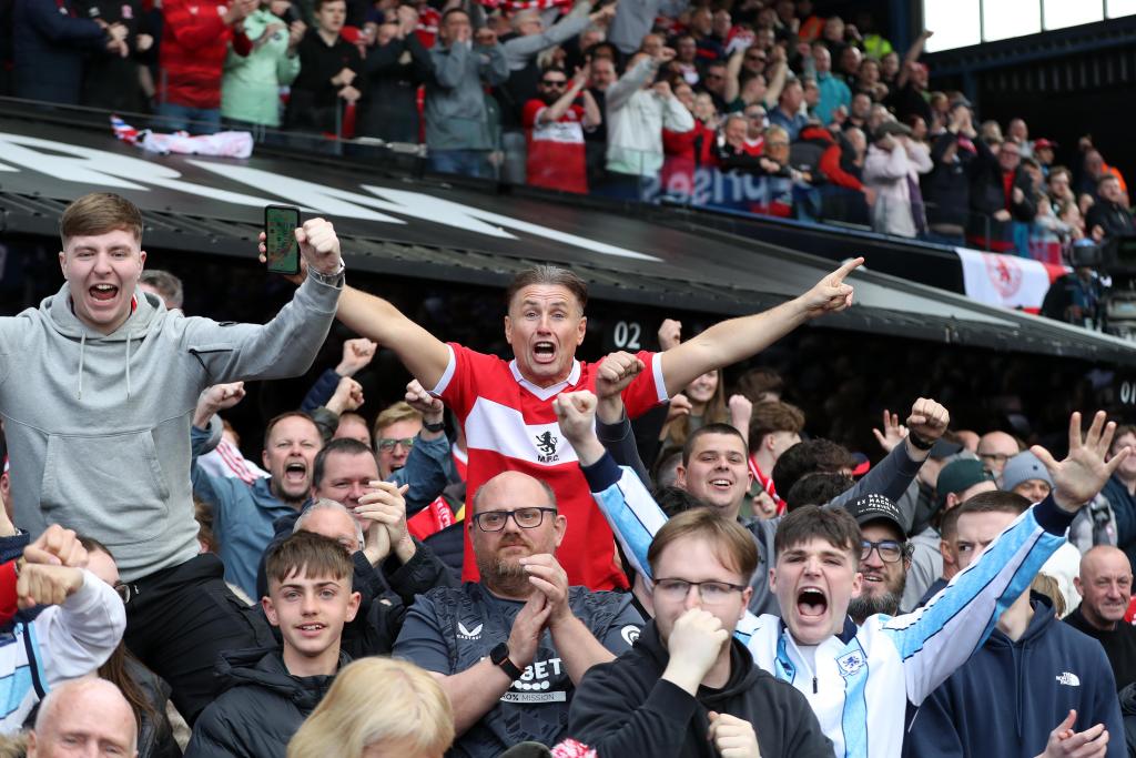 Twe12thman Boro🇦🇹 tweet media