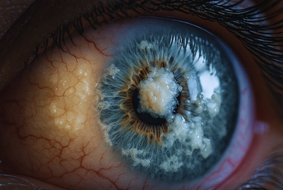 drdenwalker's tweet image. Know the Facts:
Some studies have indicated that there may be a relationship between statin drugs and an increased risk for developing cataracts.
#statins #glaucoma 
RT and Share