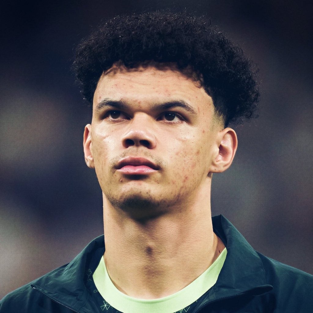 Rising Stars XI tweet media