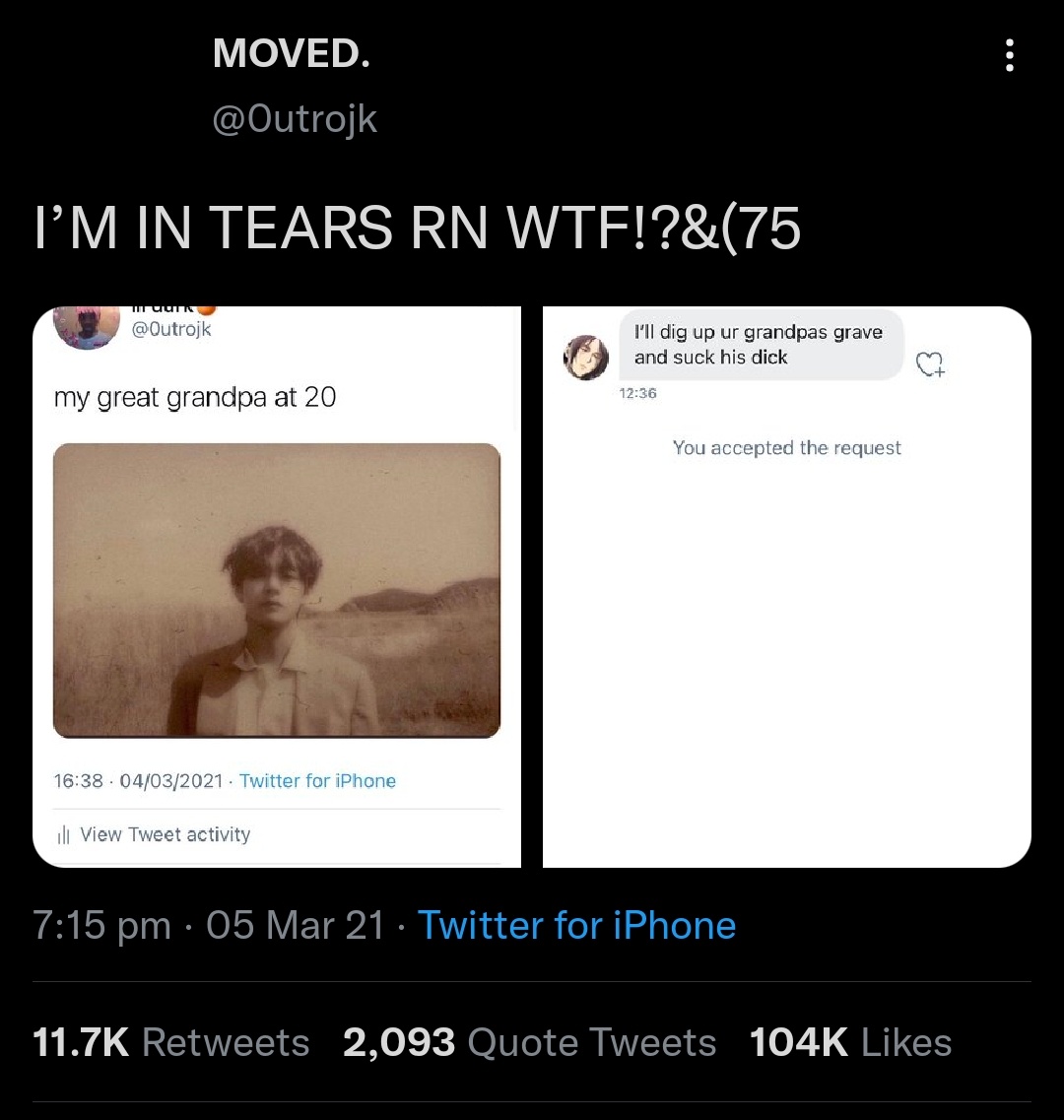 Thv™ ♡ tweet media