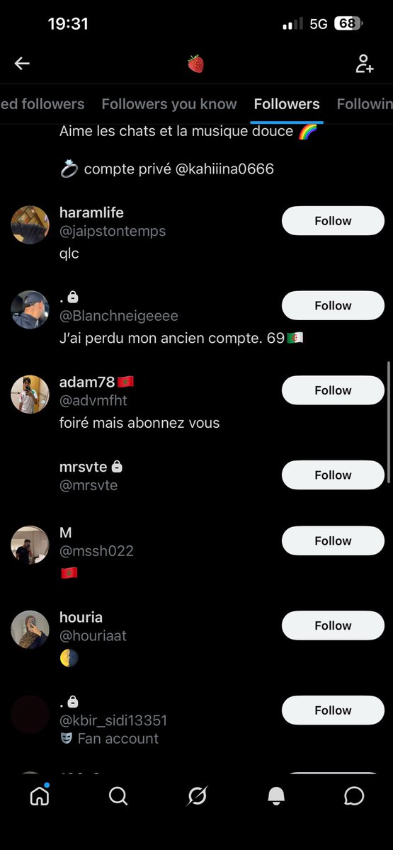 Saad🚶🏽‍♂️ tweet media