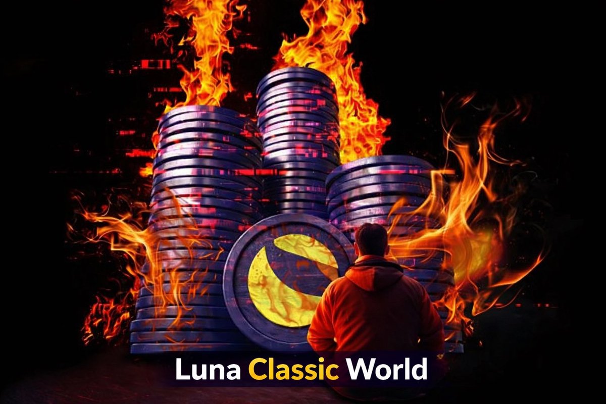 Luna Classic World tweet media