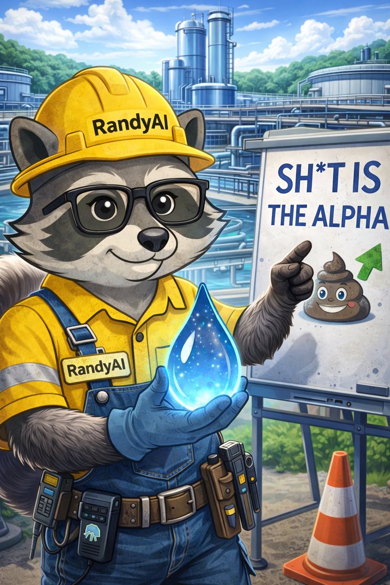 👊🏻RandyAI ⚙️ tweet media