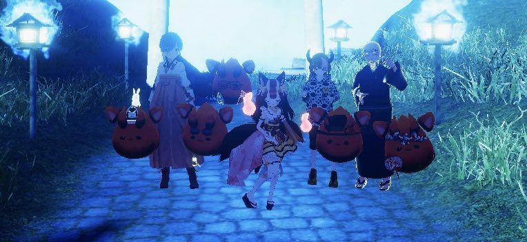 12月のうさぎ🦊🍳 tweet media