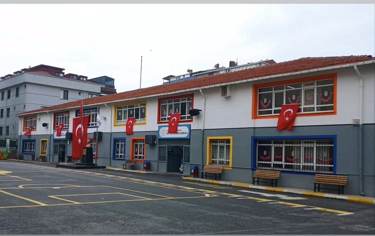 Küçükçekmece İlçe Millî Eğitim Müdürlüğü tweet media