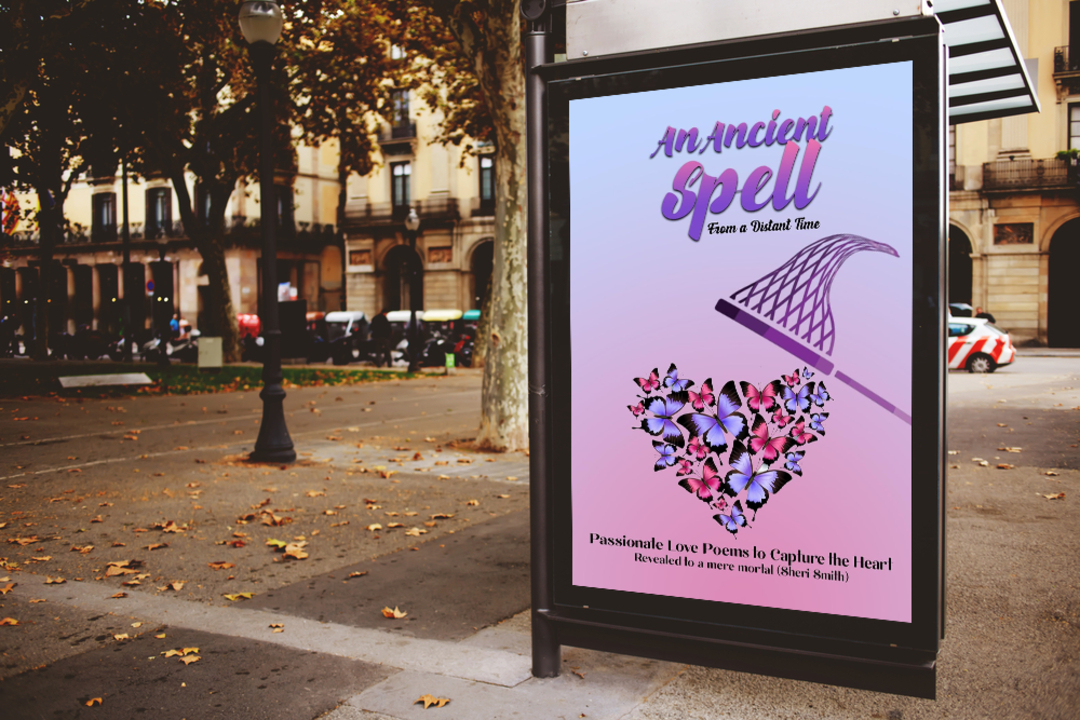 quotesrainsite's tweet image. An ancient spell, a hundred poems, and a promise of eternal love. Dare to read past 99? Read “An Ancient Spell From a Distant Time” now. #PoetryMagic #LoveSpell  @CateringSoCal Buy Now --&amp;gt; allauthor.com/amazon/71279/