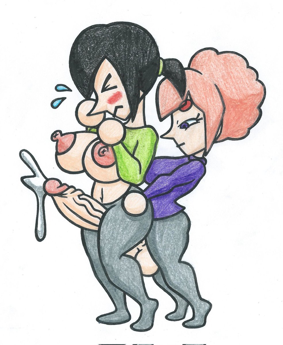 katerina_angela's tweet photo. Tomodachi Life Return To Dreamland sex repost with droopmii

@Takaidraws https://t.co/QI4TfLXtmK