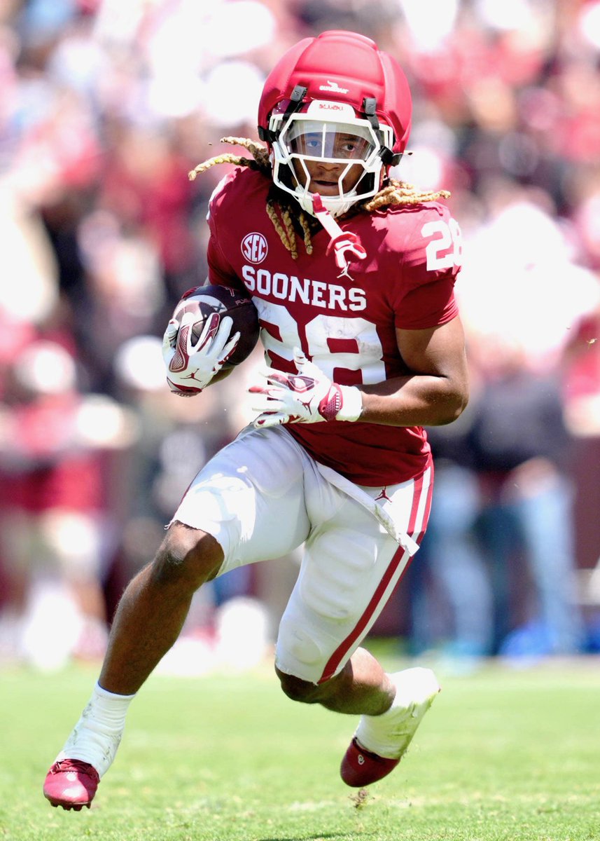 DeZephen Walker “Z” tweet media