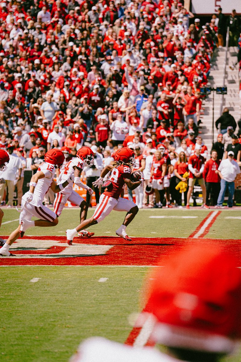 DeZephen Walker “Z” tweet media