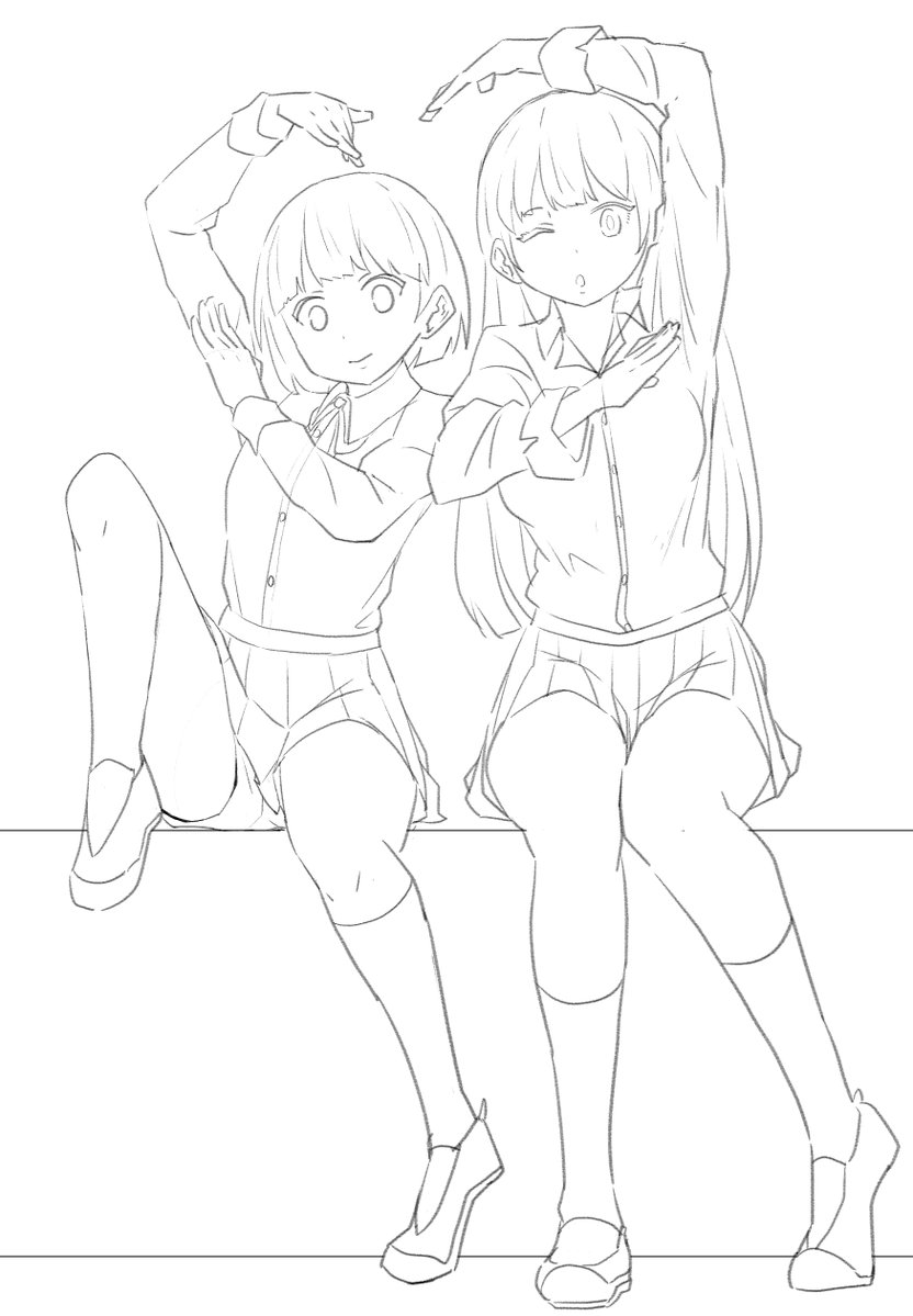グリーン豆 tweet media