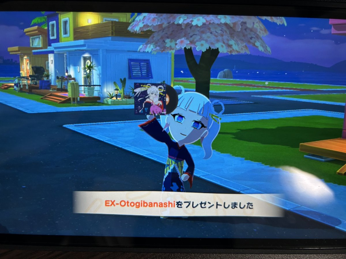 レウス/Leus tweet media