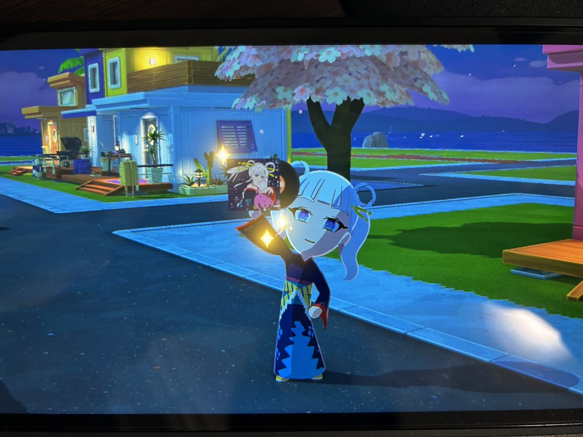 レウス/Leus tweet media