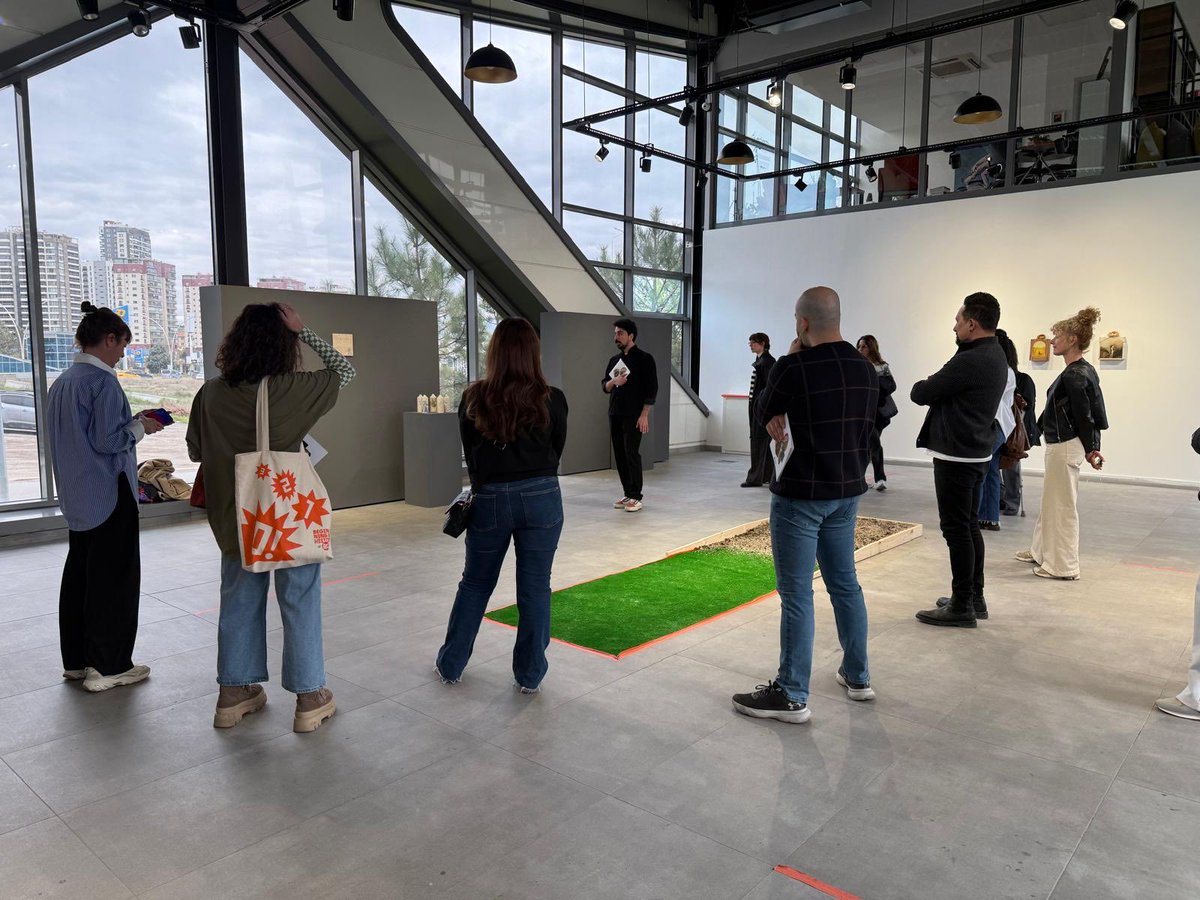 Çankaya Kültür Sanat tweet media