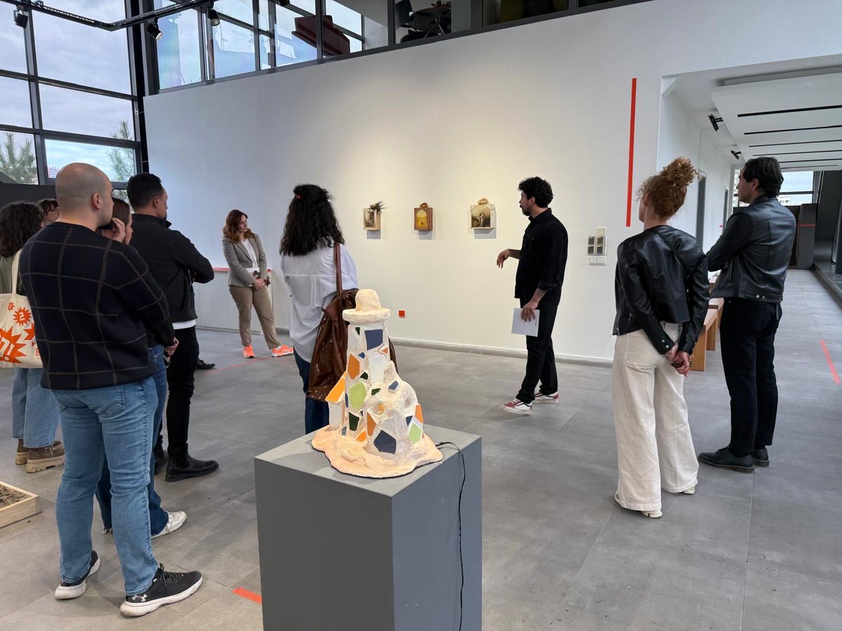 Çankaya Kültür Sanat tweet media