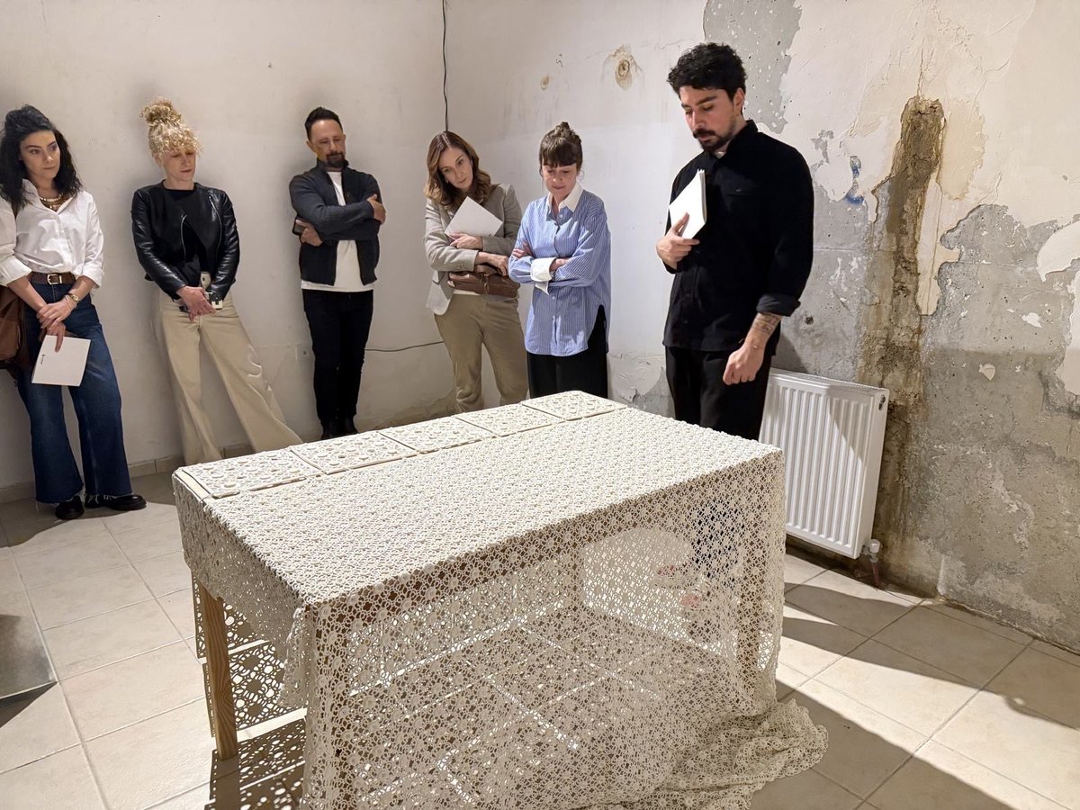 Çankaya Kültür Sanat tweet media