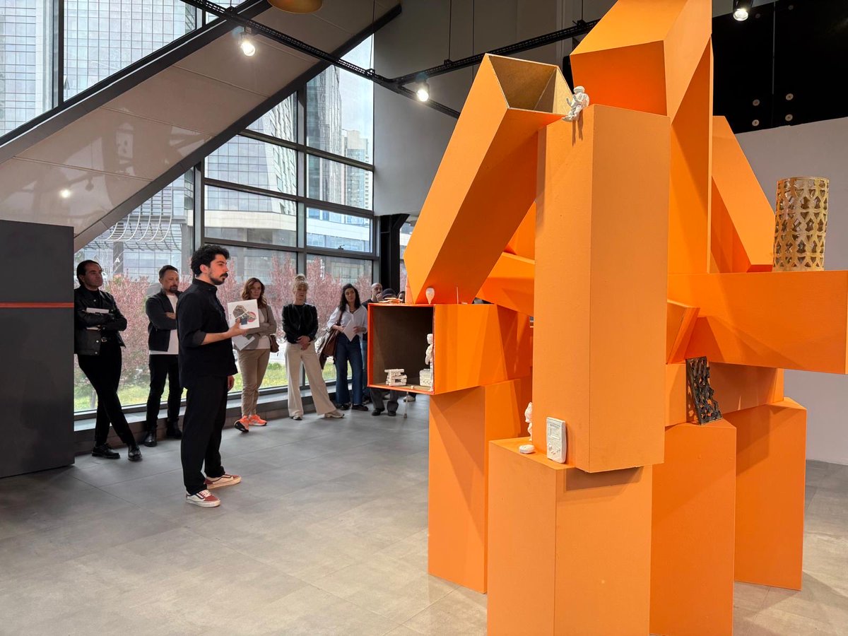 Çankaya Kültür Sanat tweet media