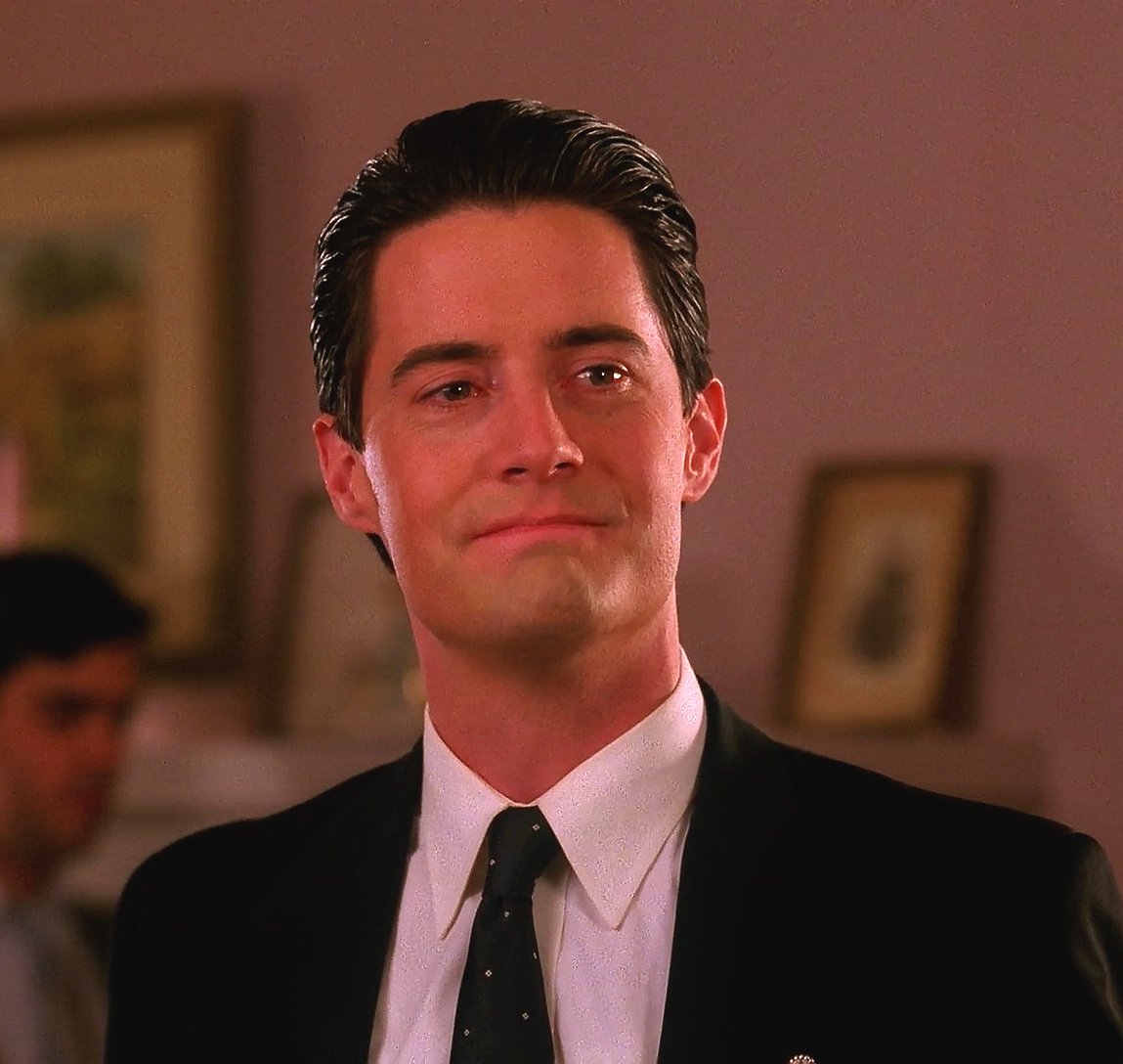 Black Lodge Cult tweet media