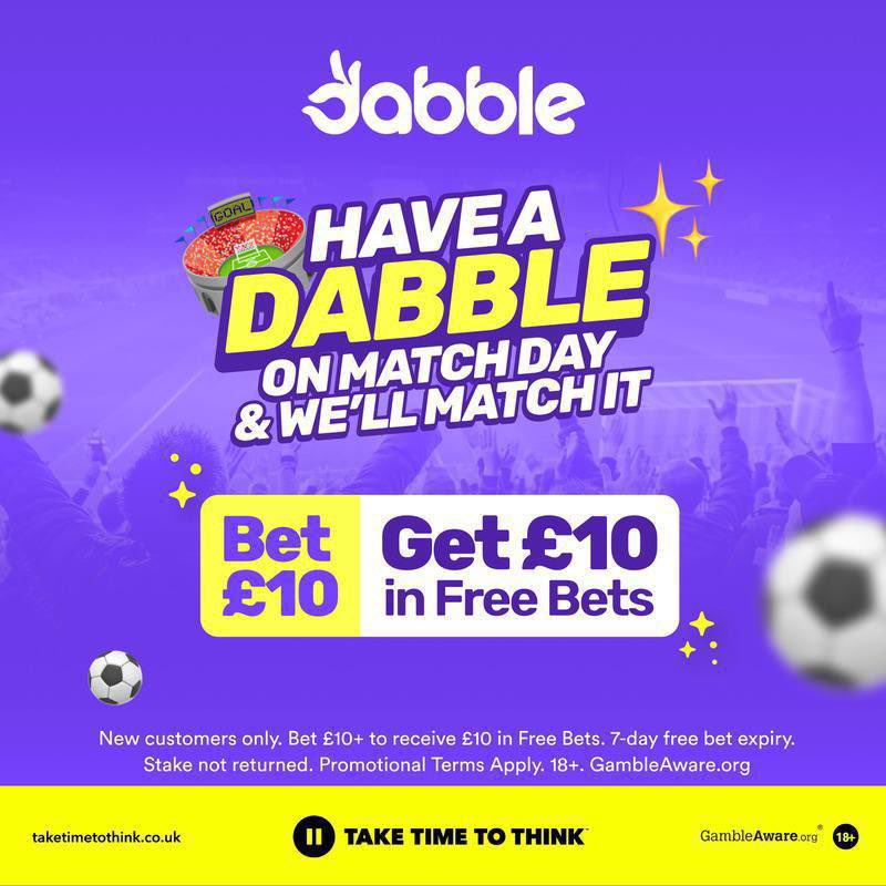 Max’s Football Tips⚽️ tweet media