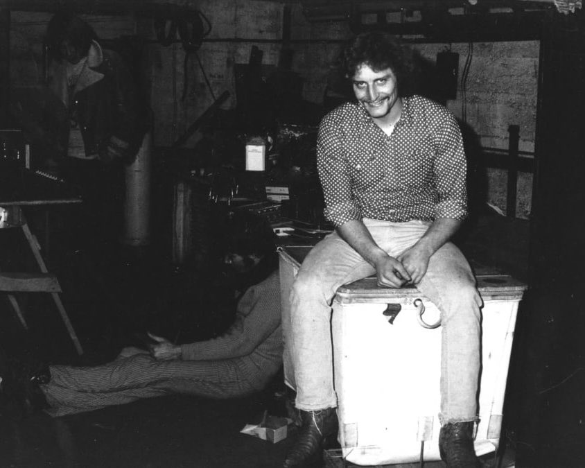 Grateful Dead tweet media