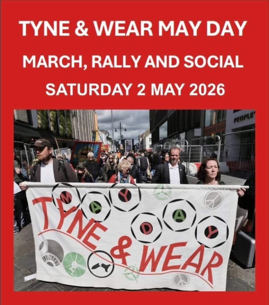 FishburnBand's tweet photo. Before going to Birmingham to compete in the Grand Shield on 3 May, we'll be leading the May Day parade in Newcastle on Sat 2 May (starting 11:30 am from the Bandstand, Exhibition Park) 🎺 https://t.co/h8MocFTgN7