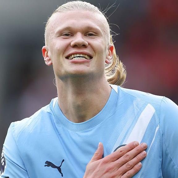 KalshiSports's tweet photo. NEW: Manchester City are now the favorites to win the Premier League, via Kalshi.

Arsenal was at 89% just two weeks ago. https://t.co/xwFxQojgB9