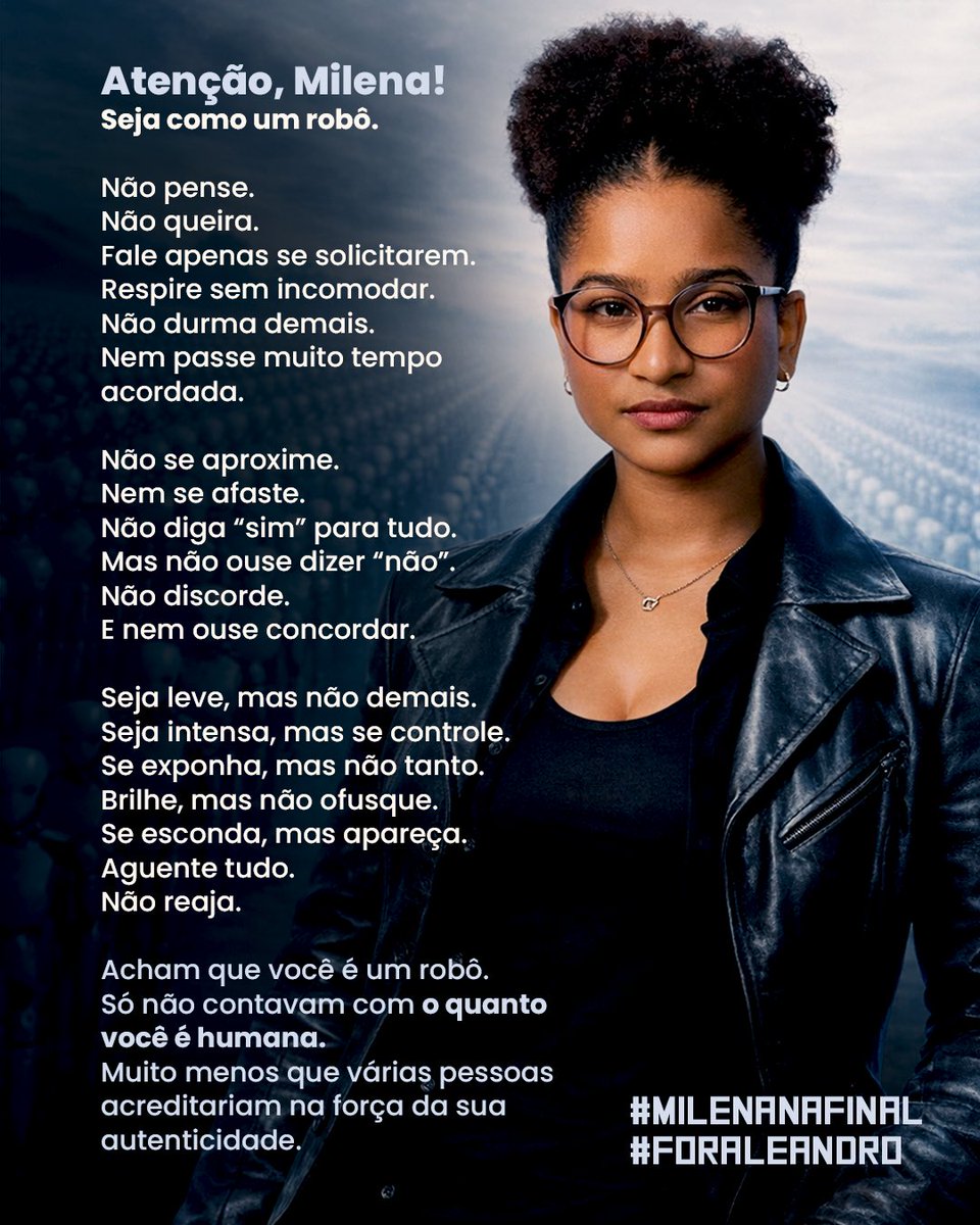 Tia Milena 🍴 tweet media