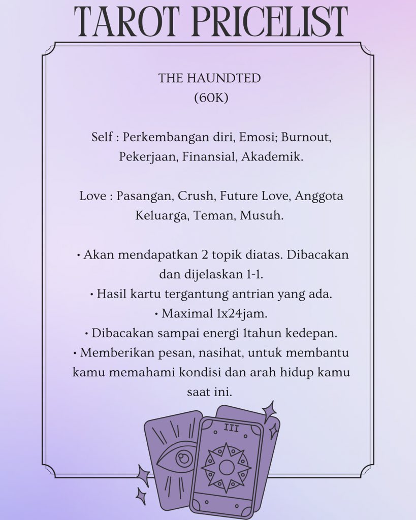 aB, tarot reader 🙇‍♀️🔮 tweet media