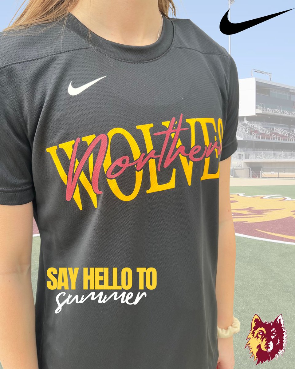 NSU Team Store tweet media